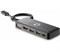 Порт-репликатор HP USB-C Travel HUB (Z9G82AA) - фото 15058