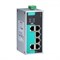 Коммутатор PoE MOXA EDS-P206A-4PoE - фото 15520