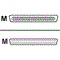 C2362B Cable SCSI VHDCI MDB68 2.5M - фото 20425