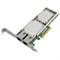 Сетевая карта Broadcom Dual Port 10gbe SFP, 94Y5180 - фото 22613