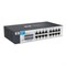 J9560A HP ProCurve 1410-16G Unmanaged Switch - фото 23692