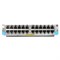 Модуль HP Aruba 5400R 20-port 10/100/1000BASE-T PoE+ and 4-port 1G/10GbE SFP, J9990A - фото 25063