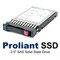 690823-S21 HP 800-GB 2.5 SAS 6G MLC SFF SSD - фото 32394