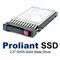 659574-001 HP 80-GB SFF 2.5 SATA MLC 3G SSD - фото 32425