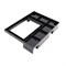 Адаптер HP 2.5 in to 3.5 in G8-G10 adapter tray, 661914-001 - фото 32438