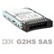 44W2265 IBM 300-GB 10K 6G 2.5 Slim-HS SED SAS - фото 35681