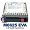 627114-002 HP 300-GB 6G 15K 2.5 SAS P6000 EVA - фото 37453