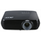 Проектор Acer projector X1328WH, DLP 3D, WXGA, 4500Lm, 20000/1, HDMI, 2.7kg, Euro Power EMEA - фото 45145