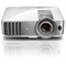 Проектор BenQ Projector MS630ST DLP, 800x600 SWGA, 3200 AL, 13000:1, 4:3, 0.9ST, 30"-300", TR 0.9~1.08, 1.2x, HDMIx2, VGA, USB 2.0, 3D, 10W, 6000ч, White, 2.6 kg - фото 45152