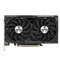 Видеокарта GIGABYTE RTX4060Ti WINDFORCE OC 8GB//RTX4060Ti, HDMI*2, DP*2, 8G,D6 - фото 45968