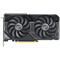 Видеокарта ASUS DUAL-RTX4060TI-O8G-WHITE//RTX4060TI HDMI*1 DP*3 8G D6; 90YV0J42-M0NA00 - фото 45976