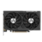 Видеокарта GIGABYTE RTX4060Ti WINDFORCE OC 16GB//RTX4060Ti, HDMI*2, DP*2, 16G,D6 - фото 45977