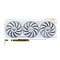 Видеокарта ASUS TUF-RTX4070TI-O12G-WHITE-GAMING//RTX4070TI  HDMI*2 DP*3 12G D6X; 90YV0IJ2-M0NA00 - фото 46032