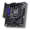 Материнская плата ASUS ROG CROSSHAIR X670E GENE, Socket AM5, X670, 2*DDR5, 2xUSB4, 4xSATA3 + RAID, M2, Audio, Gb LAN, USB 3.2, USB 2.0, ATX; 90MB1B80-M0EAY0 - фото 46098