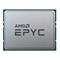 Процессор CPU AMD EPYC 7443, 24/48, 2.85-4.0, 128MB, 200W, 1 year - фото 47578