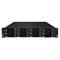 Сервер 2288HV5 Rack 2U(16*3.5inch, 2*GE,2*10GE SFP+),2*900W AC,2*Gold 6240(18C/2.6GHz/24.75MB),4*64GB RAM2933,2*600GB HDD,6*6TB HDD,2*3,84TB SSD,SR760-M,2U Rail Kit - фото 47788