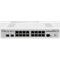 Маршрутизатор MikroTik Clod Core Router CCR2004-16G-2S+PC MikroTik 16*1Gbit RJ45, 2*10Gbit SFP+ Passive Cooling - фото 47941