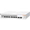 Коммутатор Aruba Instant On 1930 8G Class4 PoE 2SFP 124W Switch  (repl. for JL383A#ABB) - фото 48002