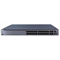 Коммутатор Huawei S5731-H24HB4XZ(20*Hybrid GE SFP ports, 4*Hybrid 10GE SFP+ ports, 4*10GE SFP+ ports, 1*expansion slot, PoE++, 2*600W AC) - фото 48032