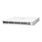 Коммутатор Aruba Instant On 1930 48G Class4 PoE 4SFP/SFP+ 370W Switch  (repl. for JL386A#ABB) - фото 48036