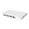 Коммутатор MikroTik Cloud Router Switch 328-24P-4S+RM with 800 MHz CPU, 512MB RAM, 24xGigabit LAN (all PoE-out), 4xSFP+ cages, RouterOS L5 or SwitchOS (dual boot), 1U rackmount case, 500W built-in PSU - фото 48077