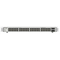 Коммутатор Ruijie Reyee 48-Port 10G L2 Managed POE Switch, 48 Gigabit RJ45 POE/POE+ Ports,4 *10G SFP+ Slots, 370W PoE Power budget,19-inch Rack-mountable Steel Case - фото 48094