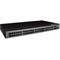 Коммутатор HUAWEI S5735-L48P4S-A1 (48*10/100/1000BASE-T ports, 4*GE SFP ports, PoE+, AC power) + Basic Software - фото 48103