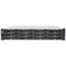 Система хранения данных Infortrend EonStor DS 2000 Gen2 2U/12bay Dual controller 2x12Gb SAS EXP. Port, 8x1G iSCSI ports +2x host board, 2x2GB, 2x(PSU+FAN), 2x(SuperCap.+Flash), 1xRackmount(ESDS 2012R2C-B) - фото 48218