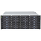 Система хранения данных Infortrend EonStor DS 1000 Gen2 2U/24bay Dual controller 2x12Gb SAS EXP/8x1G iSCSI + 2x host board slot(s)/2x2GB/2x(PSU+FAN)/2x (Super capacitor+Flash)/24xdrive tray/Rackmount(ESDS 1024R2CB-B) - фото 48219