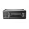 Ленточное устройство хранения данных HPE StoreEver LTO-8 Ultrium 30750 External Tape Drive - фото 48243