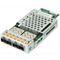 Интерфейсная плата Infortrend host board with 4 x 16Gb/s FC ports, type 2 (without transceivers) - фото 48270