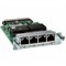 Модуль Cisco VWIC3-4MFT-T1/E1 - фото 48750