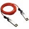 Кабель HPE Aruba 10G SFP+ to SFP+ 7m DAC Cable, J9285D - фото 50270