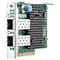 Сетевая карта HPE Ethernet 10Gb 2P 560FLR-SFP+, 665243-B21 - фото 50669