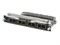 Интерфейсный модуль Aruba 3810M 4-port Stacking Module, JL084A - фото 51650