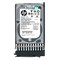 Жесткий диск HP 500GB 7.2K 2.5'' SATA 3Gb/s 508035-001 - фото 51920