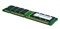 Оперативная память Lenovo 4GB (1x4GB, 1Rx4, 1.35V) PC3L-10600 CL9 ECC DDR3 1333MHz LP RDIMM, 49Y1406 - фото 52068