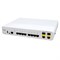 Коммутатор Cisco Catalyst WS-C2960CG-8TC-L ref - фото 52704