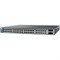 Коммутатор Cisco Catalyst WS-C3560E-48TD-E - фото 53073