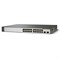 Коммутатор Cisco Catalyst WS-C3750V2-24PS-E - фото 53134