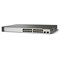 Коммутатор Cisco Catalyst WS-C3750V2-24TS-E - фото 53173