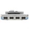 Интерфейсный модуль HPE 8-port 10GbE SFP+ J9538A - фото 53420