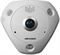 Панорамная FishEye IP-камера HikVision DS-2CD63C2F-IS - фото 5369