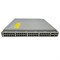 Коммутатор Cisco N9K-C9348GC-FXP - фото 53968