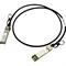 Кабель HPE X240 10G SFP+ SFP+ 0.65m, JD095C - фото 54126