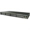 Коммутатор Cisco Catalyst WS-C2960-48TC-L USED - фото 54228