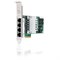 Адаптер HP NC364T PCI Express Quad Port, 435508-B21 - фото 54261