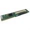 Райзер-карта HPE DL38X Gen10 2 x8 PCIe 875780-B21 - фото 54606