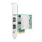 Сетевая карта HPE CN1300R 10/25Gb Dual Port Q0F09A - фото 54963