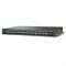 Коммутатор Cisco Catalyst WS-C3560V2-48PS-S - фото 54985